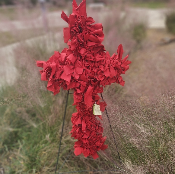 LoveGodForever Crosses by The God Girls - Picture 3 of 4